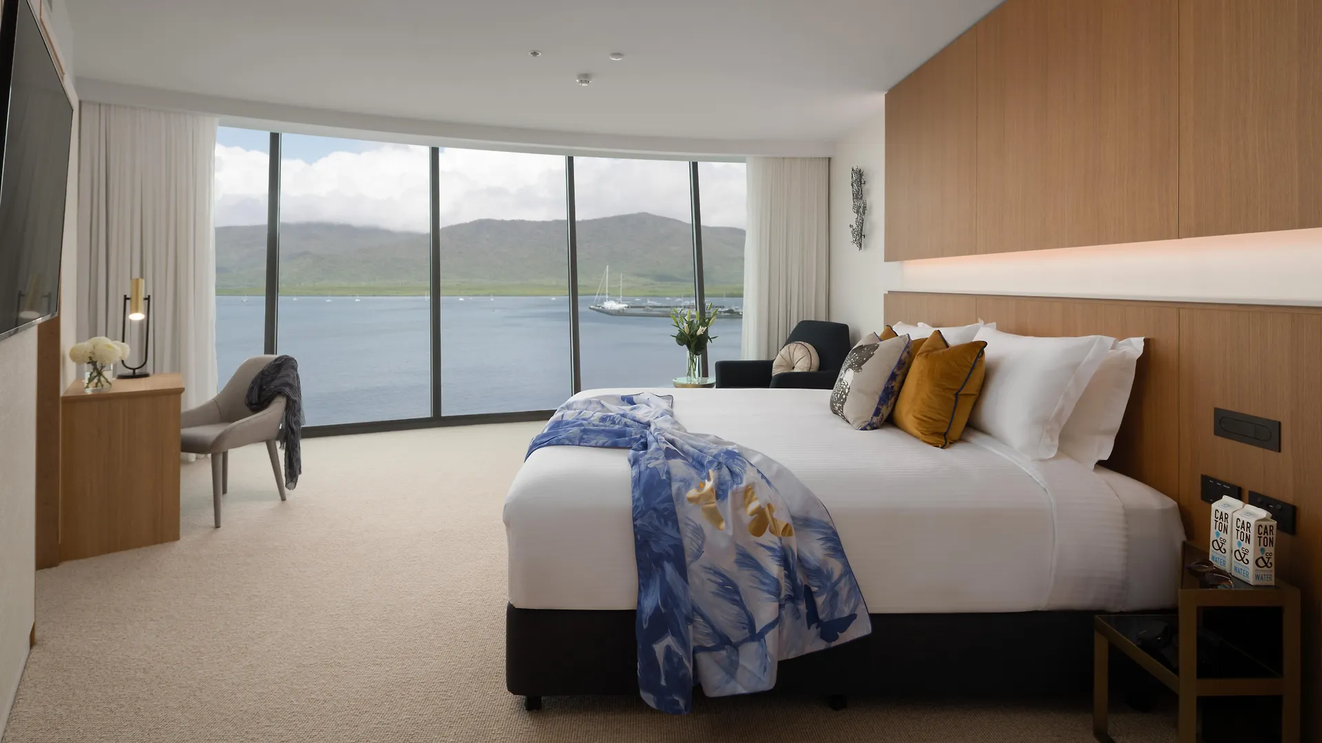 Crystalbrook Riley Hotel Cairns