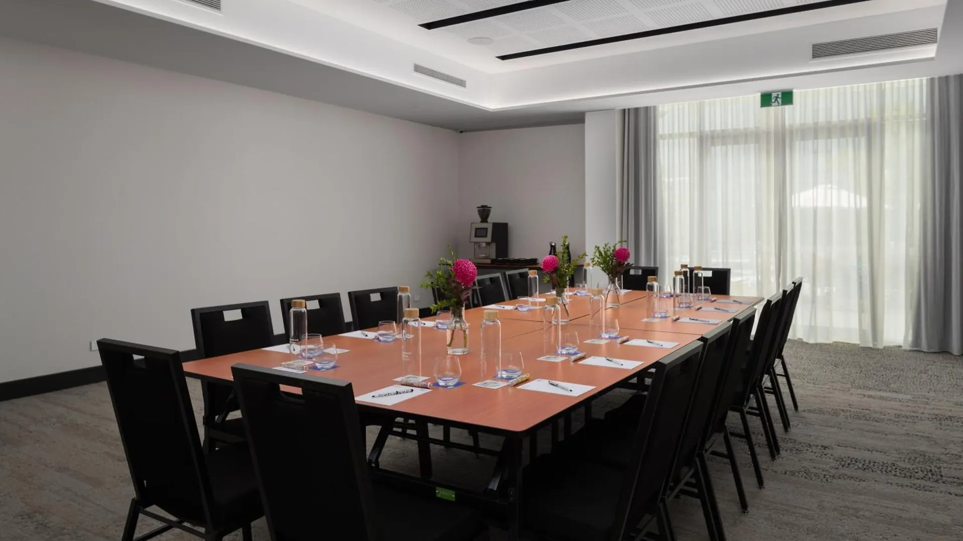 Crystalbrook Riley Hotel Cairns