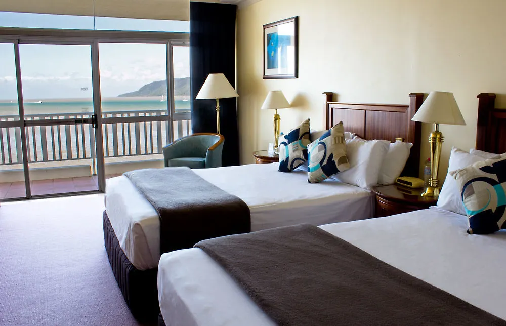Crystalbrook Riley Hotel Cairns