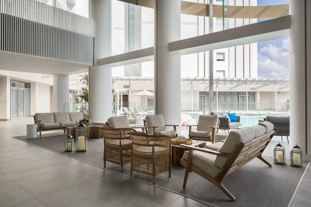 Crystalbrook Riley Hotel Cairns 5*,  Australia