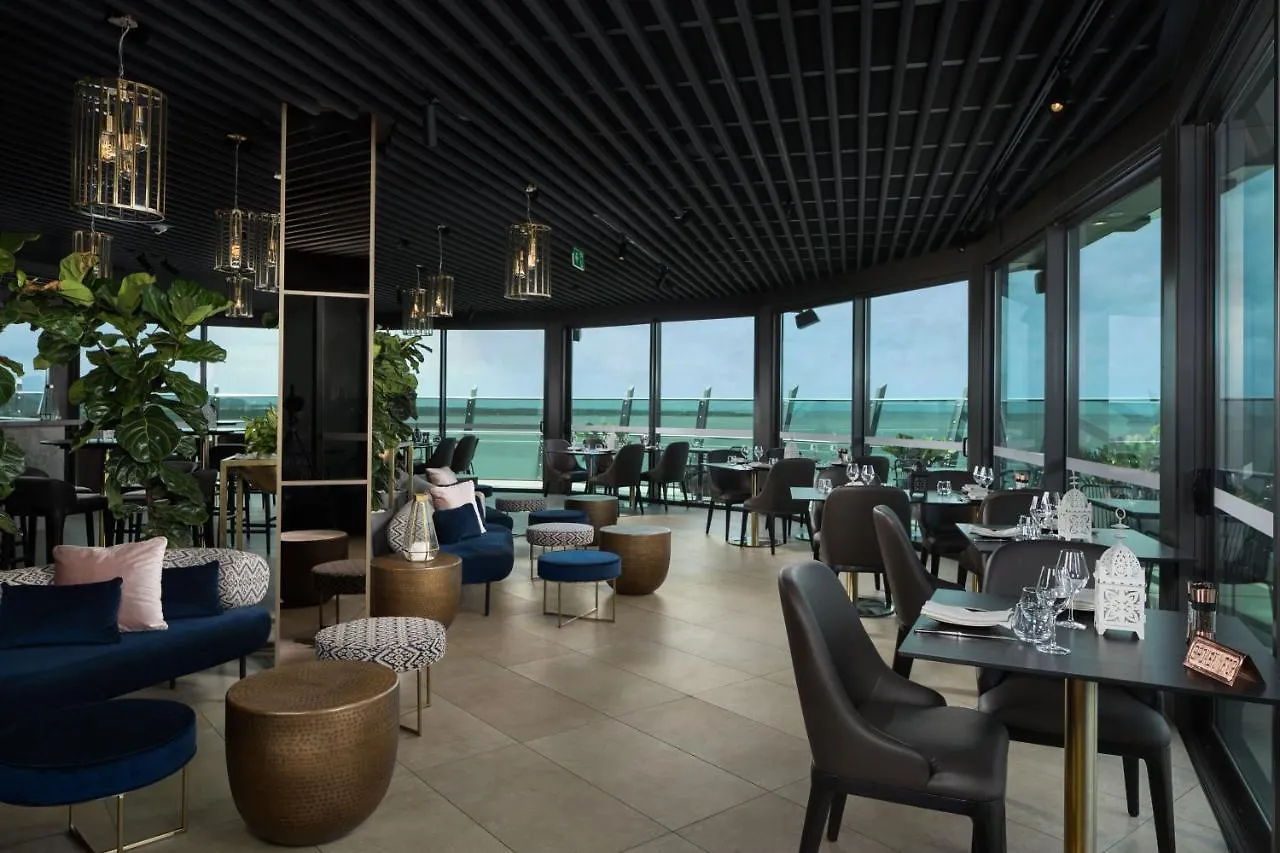 Crystalbrook Riley Hotel Cairns