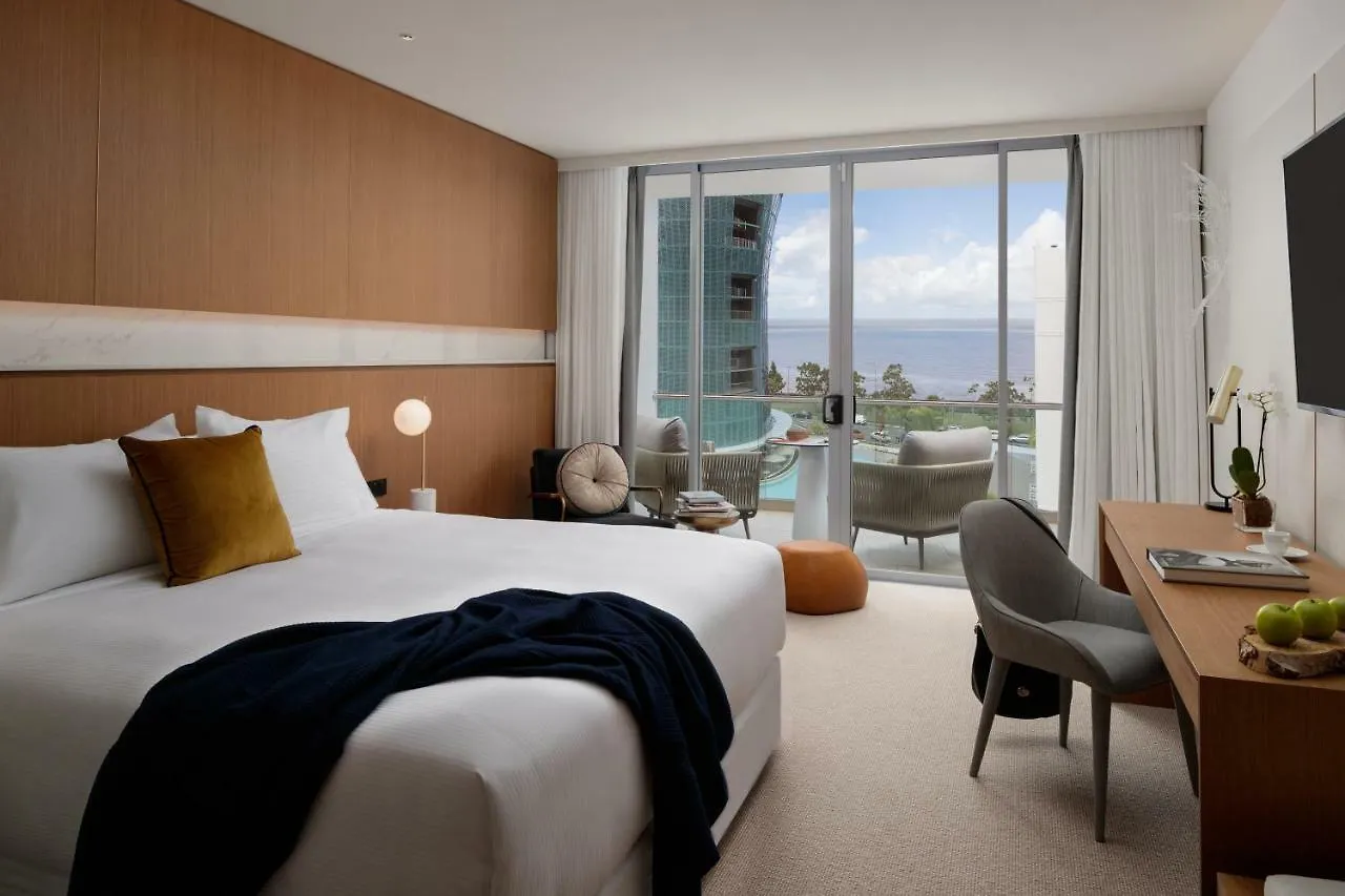 Crystalbrook Riley Hotel Cairns