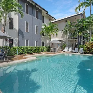 Apartahotel Bay Village Tropical Retreat&apartamentos, Cairns