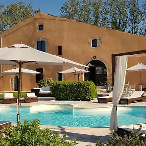Domaine De Pradaous , Reillanne France